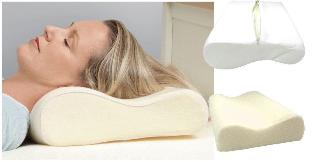 Best memory foam pillow for side sleeper here, please check out this best memory foam pillow